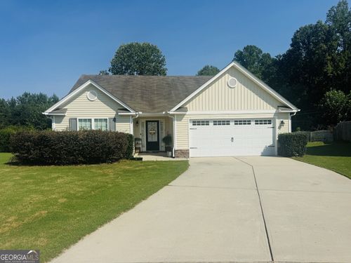 110 Manchester Ln, Jefferson, GA, 30549-8610 | Card Image