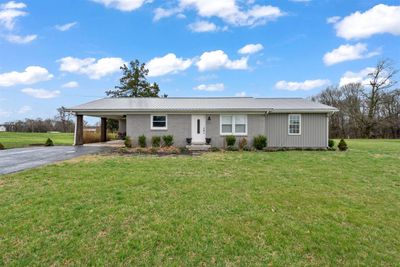 5791 Austin Tracy Road, House other with 4 bedrooms, 2 bathrooms and null parking in Austin KY | Image 2