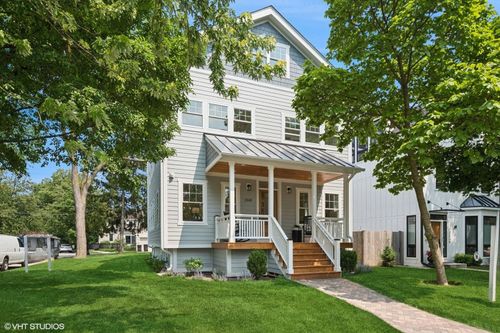 2343 Hastings Ave, Evanston, IL, 60201-1847 | Card Image