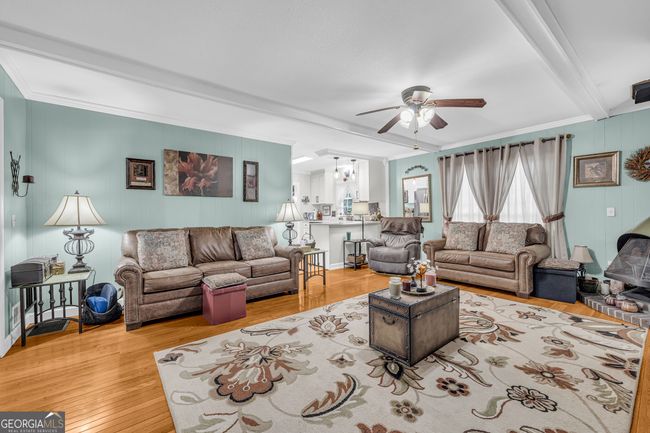 2253 Lake Louise Rd, House other with 4 bedrooms, 3 bathrooms and null parking in Toccoa GA | Image 15