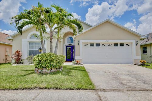 4589 Eaglet Ln, KISSIMMEE, FL, 34746 | Card Image