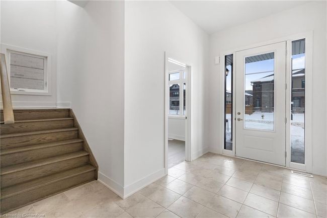 56 Calypso Ave, House other with 4 bedrooms, 4 bathrooms and 4 parking in Minesing ON | Image 5