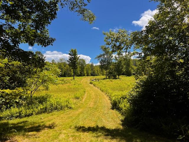 Knowlton Corner Rd, Farmington, ME 04938