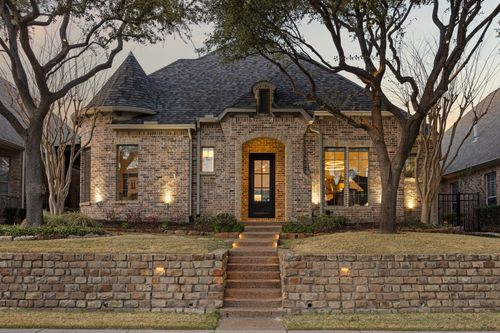 5480 Braemar Dr, Frisco, TX, 75034-1804 | Card Image