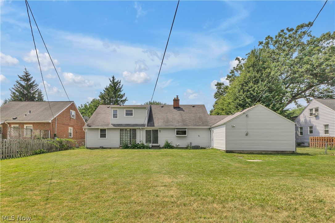 Residential in Solon 3