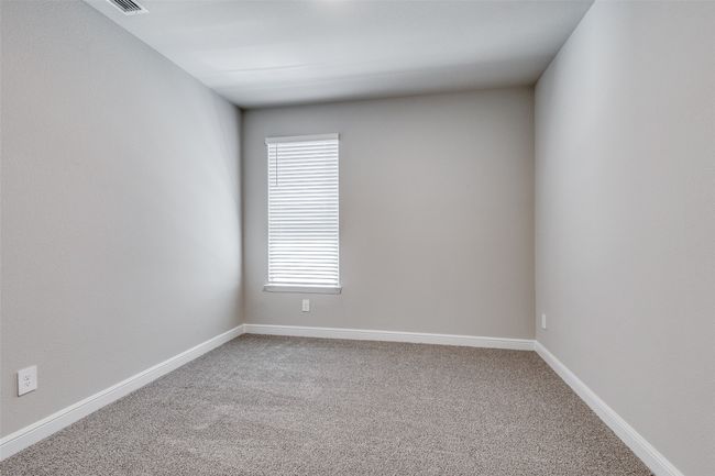 Empty room featuring carpet flooring | Image 14
