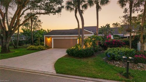 11-397 Edgemere Way N, Naples, FL, 34105-7148 | Card Image