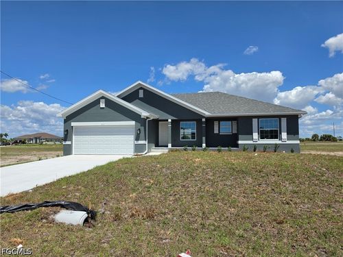 3731 Nw 43rd Place, Cape Coral, FL, 33993 | Card Image