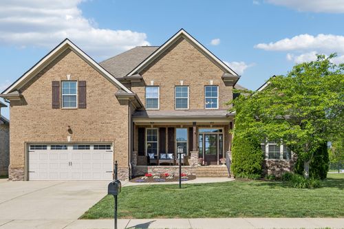 4145 Miles Johnson Pkwy, Spring Hill, TN, 37174-4562 | Card Image