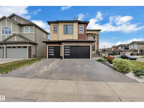 1460 25 St Nw, Edmonton, AB, T6T2K7 | Card Image