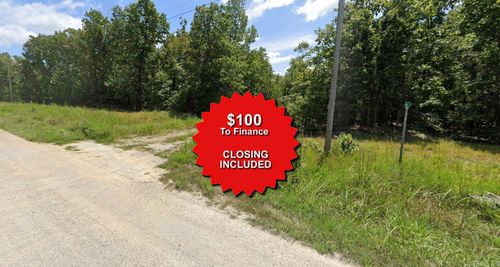 Lot 9 Coweta Trce, Cherokee Village, AR, 72529 | Card Image