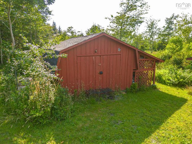 5407 Highway 3, House other with 4 bedrooms, 3 bathrooms and 2 parking in Jordan Falls NS | Image 47