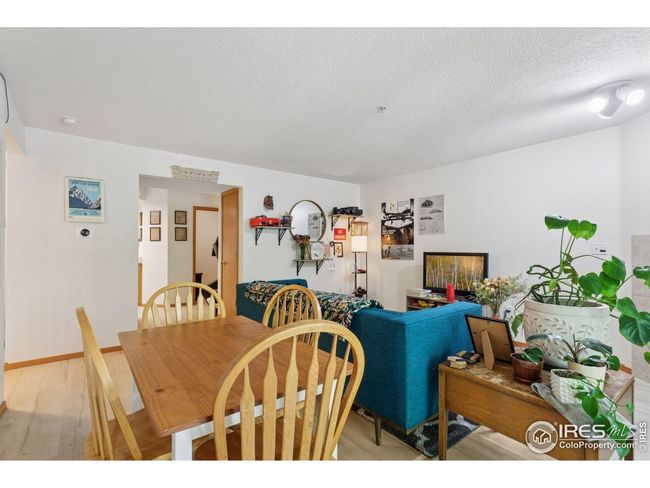 APT-102 - 2802 Sundown Ln, House attached with 2 bedrooms, 1 bathrooms and null parking in Boulder CO | Image 6