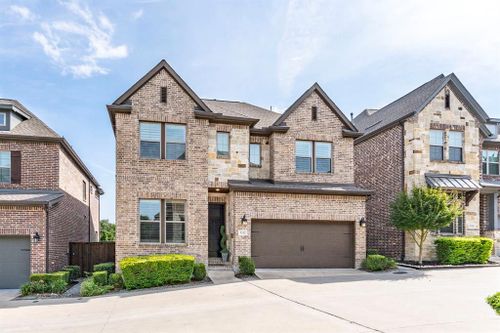 9142 Rock Daisy Court, Dallas, TX, 75231 | Card Image