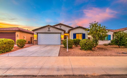 35250 W Santa Monica Ave, Maricopa, AZ, 85138-2696 | Card Image