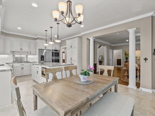 2436 Pebble Beach Dr, League City, TX, 77573-6417 | Card Image