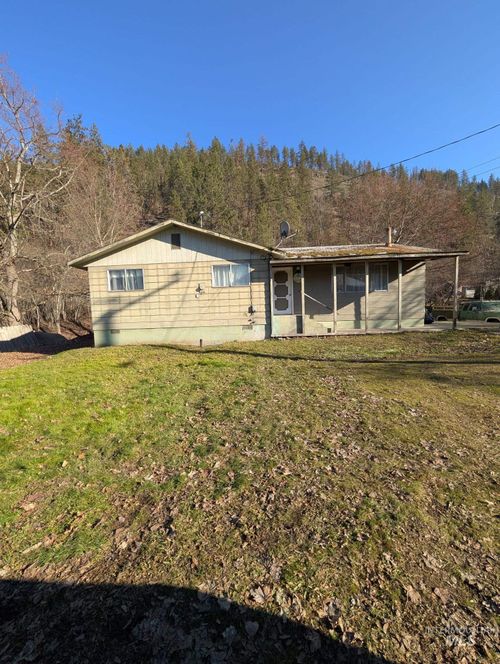 422 Old School Ave, Stites, ID, 83552-0048 | Card Image