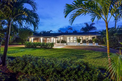 2600 Ne 26th Ave, Fort Lauderdale, FL, 33306-1734 | Card Image