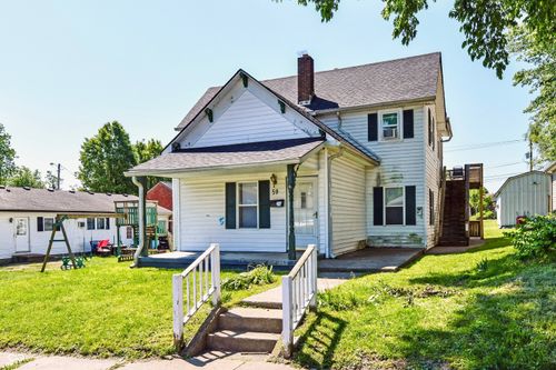 59-61 E Washington Street, Mooresville, IN, 46158 | Card Image
