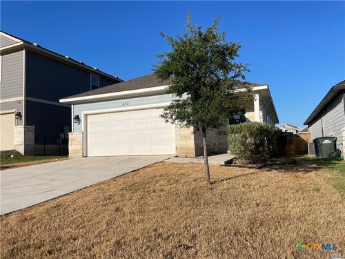 612 Barbary Coast Ln, Jarrell, TX, 76537-0716 | Card Image