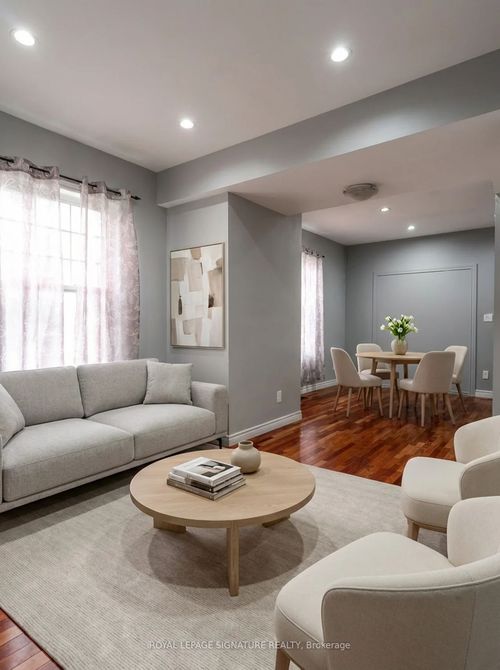 main-6 Trueman Street, Brampton, ON, L6W3A8 | Card Image