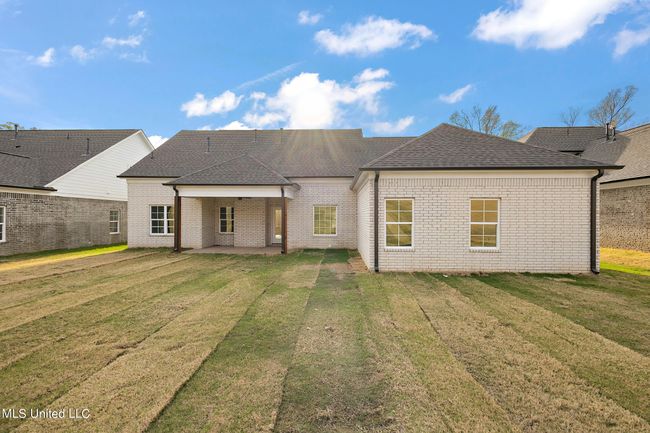 Backyard | Image 30