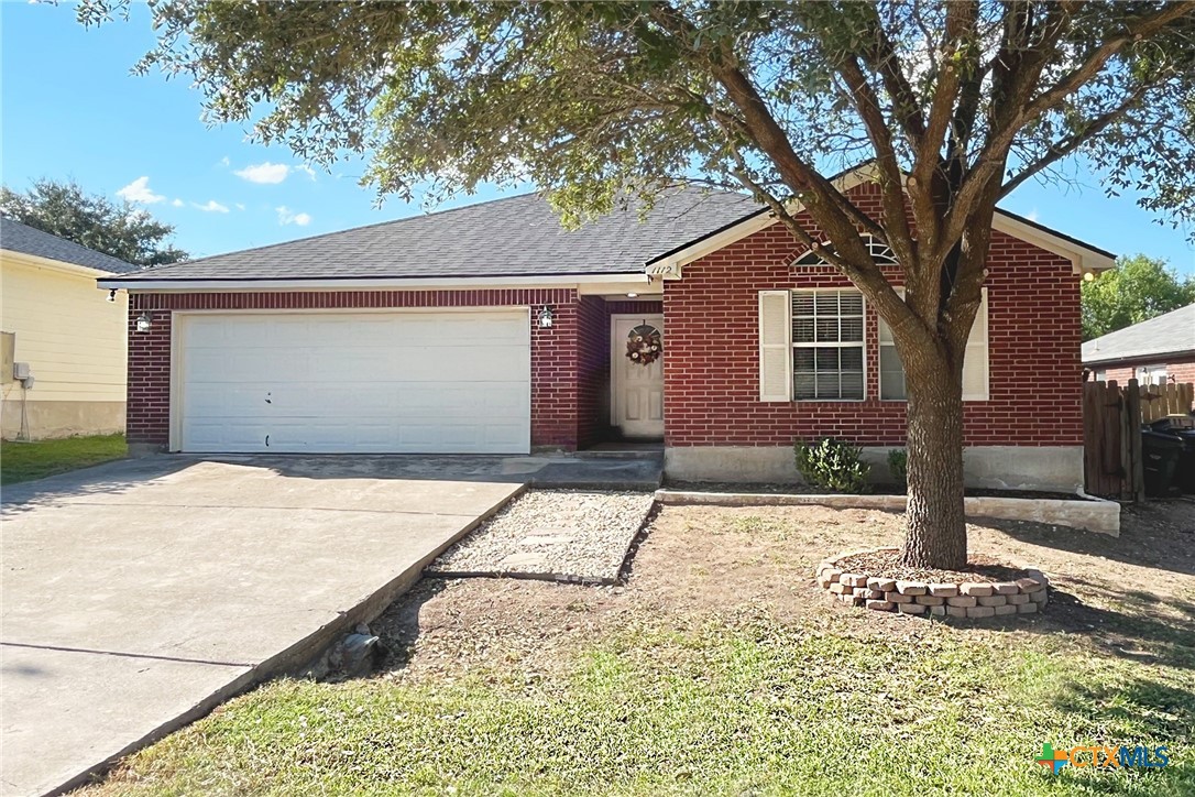 Overlook Way, San Marcos, TX 78666