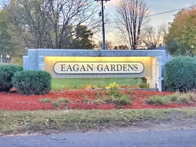 215 - 4110 Rahn Road, Condo with 1 bedrooms, 1 bathrooms and null parking in Eagan MN | Image 3