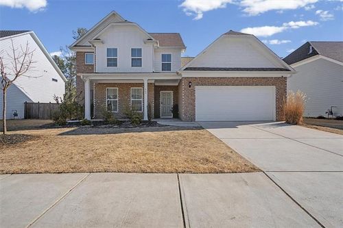 669 Fairway Dr, Acworth, GA, 30101-6445 | Card Image