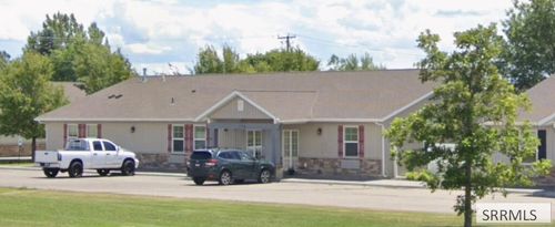 205 Constellation Rd, Idaho Falls, ID, 83402-4995 | Card Image