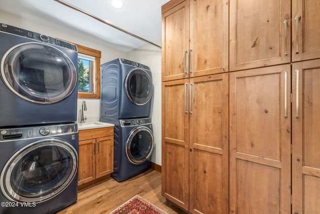 C11-A - 1670 Fallridge Rd, Townhouse with 4 bedrooms, 4 bathrooms and null parking in Vail CO | Image 16