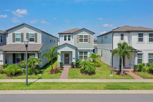 13748 Werrington Drive, Winter Garden, FL, 34787 | Card Image