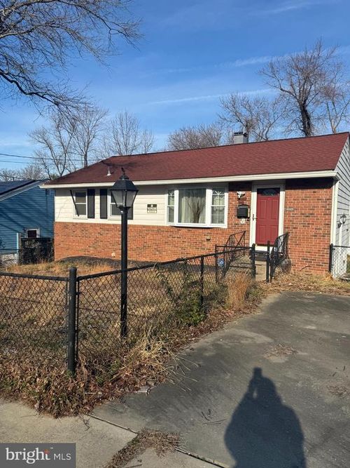 7204 Kidmore Ln, LANHAM, MD, 20706-1224 | Card Image