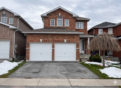 45 Buchanan Dr, Alliston, ON, L9R0A2 | Card Image