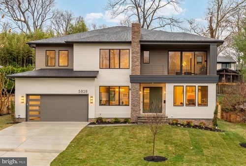 5828 Tanglewood Dr, BETHESDA, MD, 20817-6044 | Card Image