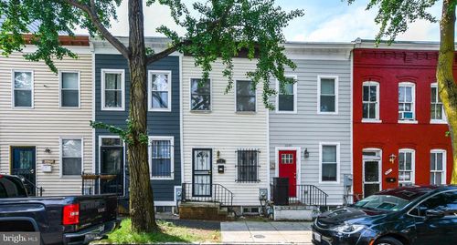 1651 Gales St Ne, WASHINGTON, DC, 20002-4523 | Card Image