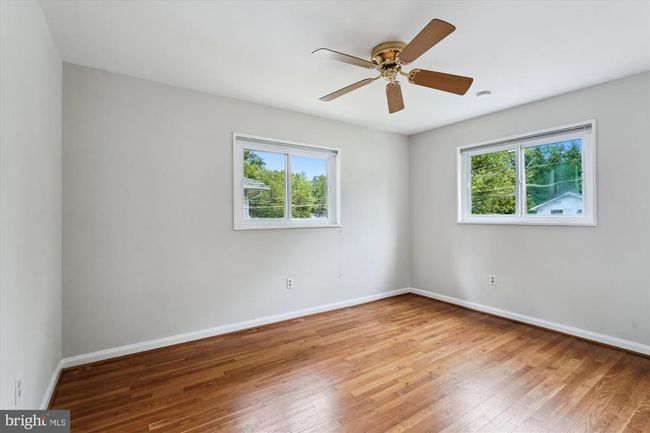 10831 Woodland Dr, House other with 3 bedrooms, 2 bathrooms and null parking in FAIRFAX VA | Image 19