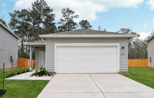 6040 Majestic Creek Trl, Porter, TX, 77365-8321 | Card Image