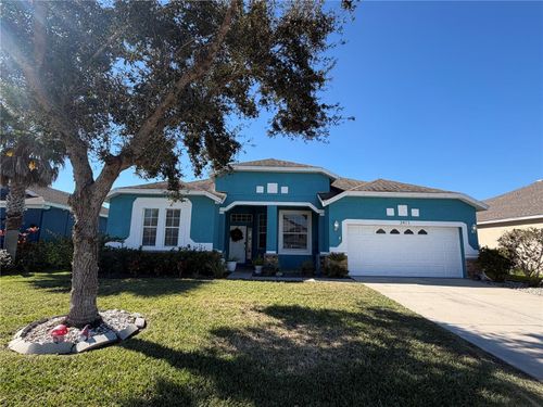 2411 129th Ave E, PARRISH, FL, 34219-6940 | Card Image