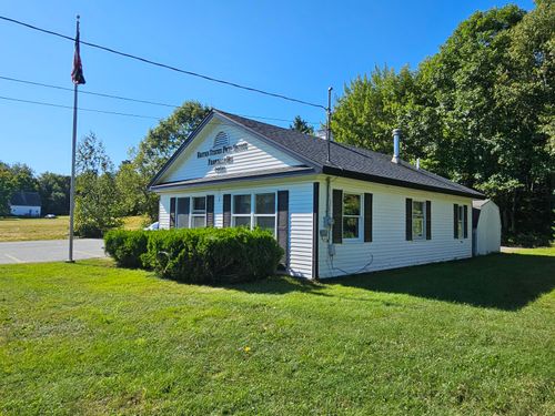 48 Blackswoods Road, Franklin, ME, 04634 | Card Image