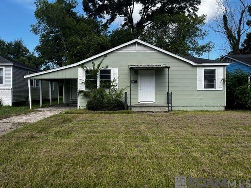 3547 Mission Dr, Baton Rouge, LA, 70805-6831 | Card Image