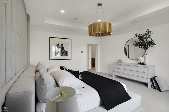 5130 Melbourne Pl, House other with 6 bedrooms, 7 bathrooms and null parking in Zionsville IN | Image 75
