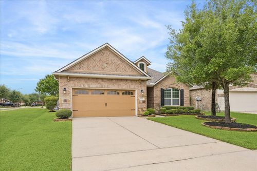 8135 W Pine Creek Bnd, Cypress, TX, 77433-4134 | Card Image