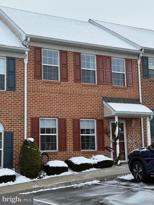 28 Charlemont Ct, Shillington, PA, 19607-2447 | Card Image