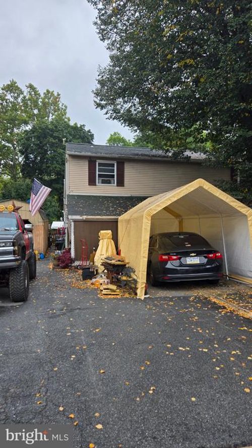 530 Creekside Lane, MOUNT JOY, PA, 17552 | Card Image
