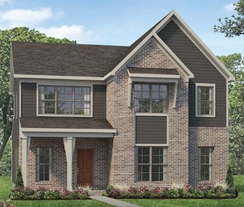 329 Cypress Pvt Way, Gallatin, TN, 37066 | Card Image