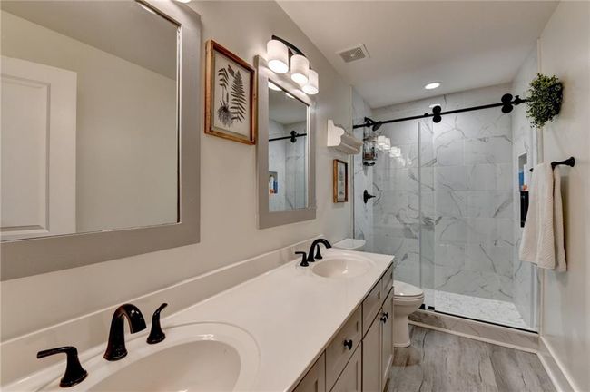 178 Mission Oak Dr, House other with 3 bedrooms, 3 bathrooms and null parking in Grayson GA | Image 45