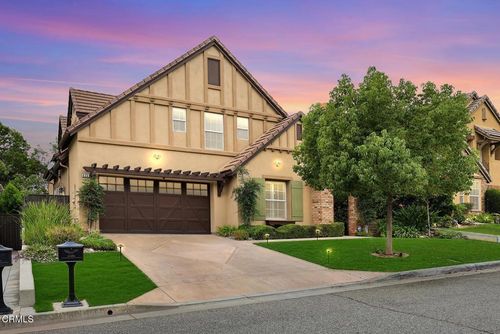 825 Cambridge Ct, Pasadena, CA, 91107-1977 | Card Image