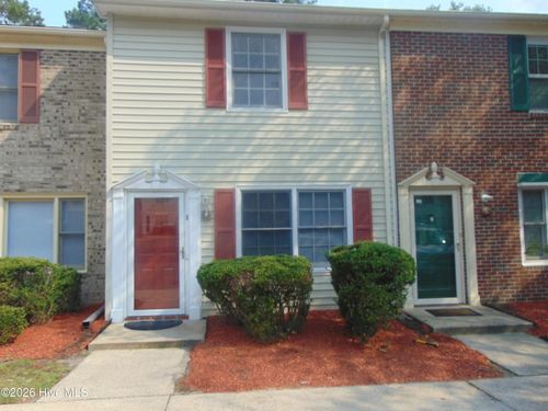 f-2903 Cedar Creek Rd, Greenville, NC, 27834-1005 | Card Image