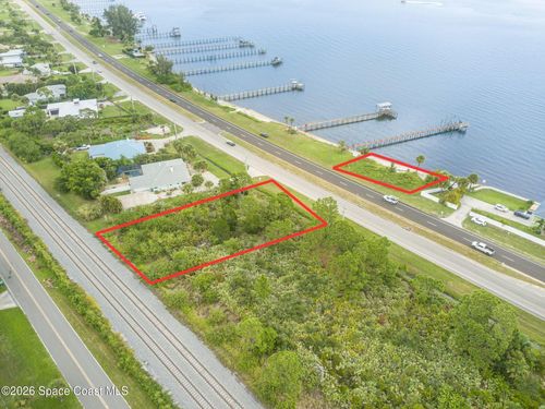 4860 S Highway A1a, Melbourne Beach, FL, 32951 | Card Image